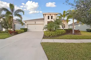 5424 Silver Sun Dr, Apollo Beach, FL 33572 - Photo 16