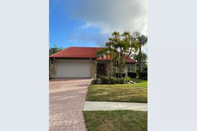 7011 Pelican Island Drive, Tampa, FL 33634 - Photo 2