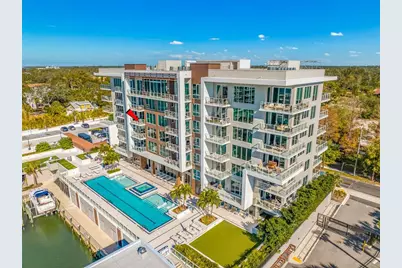 900 N Osceola #603, Clearwater, FL 33755 - Photo 1
