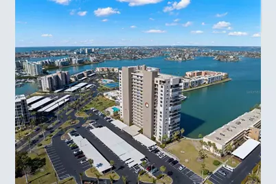 7300 Sun Island Drive S #1103, Saint Petersburg, FL 33707 - Photo 58