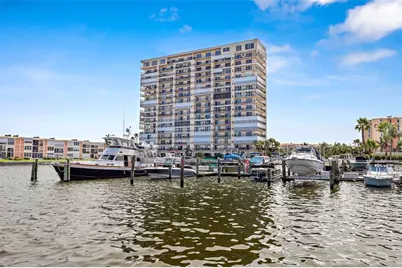 7300 Sun Island Drive S #1103, Saint Petersburg, FL 33707 - Photo 32