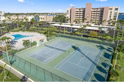 7300 Sun Island Drive S #1103, Saint Petersburg, FL 33707 - Photo 46