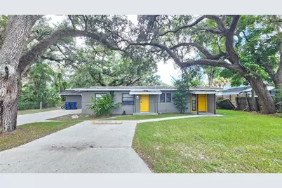 5810 N 19th Street, Tampa, FL 33610 - Photo 1
