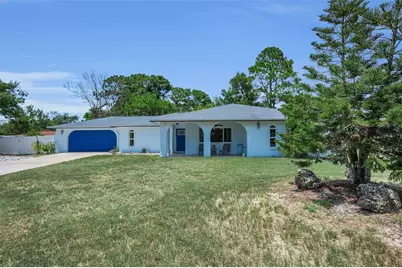 505 Whispering Oak Drive, Tarpon Springs, FL 34689 - Photo 2