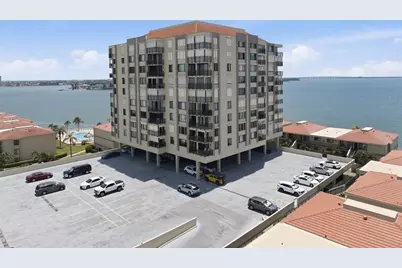 6372 Palma Del Mar Boulevard S #606, Saint Petersburg, FL 33715 - Photo 4