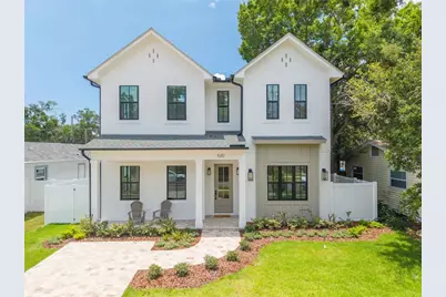 520 48th Avenue N, Saint Petersburg, FL 33703 - Photo 1