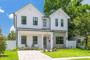 520 48th Ave N, Saint Petersburg, FL 33703 - Photo 2