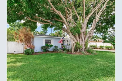 3662 24th Avenue N, Saint Petersburg, FL 33713 - Photo 2