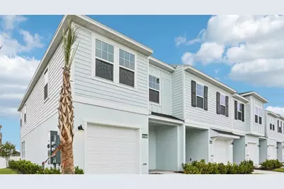 6876 Holcombe Down Drive, Zephyrhills, FL 33541 - Photo 2