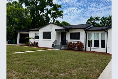 1715 W Grace Street, Tampa, FL 33607 - Photo 1