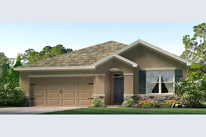 4322 Hidden Farm Drive, Plant City, FL 33565 - Photo 1