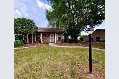 35058 Whispering Oaks Boulevard, Ridge Manor, FL 33523 - Photo 1