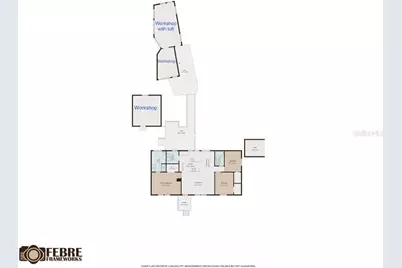 17808 Dogwood Drive, Lutz, FL 33558 - Photo 22