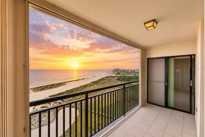 1270 Gulf Boulevard #1706, Clearwater Beach, FL 33767 - Photo 1