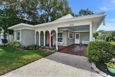 2403 S Church Avenue, Tampa, FL 33629 - Photo 2