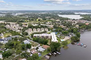 285 Lakeview Dr, Tarpon Springs, FL 34689 - Photo 50