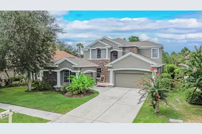 10103 Deercliff Drive, Tampa, FL 33647 - Photo 1