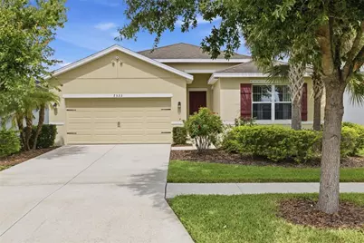7533 Lantern Park Avenue, Apollo Beach, FL 33572 - Photo 1