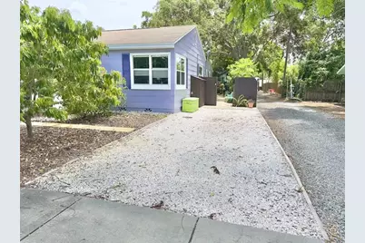 5214 27th Avenue S #2, Gulfport, FL 33707 - Photo 1