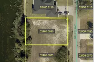 1218 NE 6th Ave, Cape Coral, FL 33909 - Photo 1