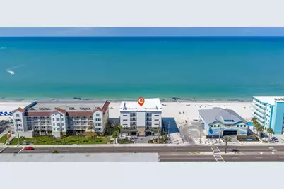 14048 Gulf Boulevard #201, Madeira Beach, FL 33708 - Photo 2