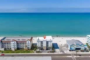 14048 Gulf Blvd, Madeira Beach, FL 33708 - Photo 2