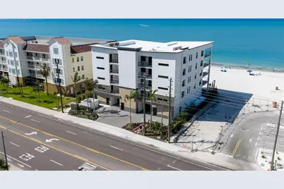 14048 Gulf Boulevard #201, Madeira Beach, FL 33708 - Photo 6