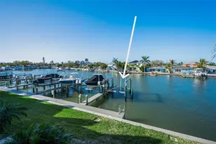 140 Marcdale Blvd, Indian Rocks Beach, FL 33785 - Photo 2