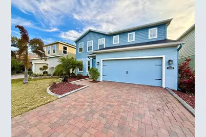 12258 Blue Pacific Drive #12258, Riverview, FL 33579 - Photo 2