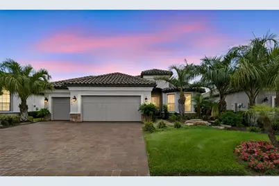 29306 Ginnetto Drive, Wesley Chapel, FL 33543 - Photo 1