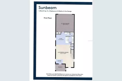 2713 Franklin Road, Saint Cloud, FL 34771 - Photo 2