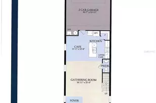 2713 Franklin Rd, Saint Cloud, FL 34771 - Photo 2