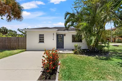 6714 S Faul Street, Tampa, FL 33616 - Photo 1