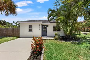 6714 S Faul St, Tampa, FL 33616 - Photo 1