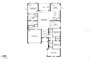 12231 White Blossom Ct, Parrish, FL 34219 - Photo 2