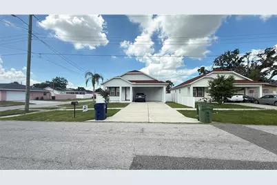 2702 W Saint Conrad Street, Tampa, FL 33607 - Photo 1