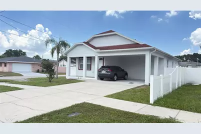 2702 W Saint Conrad Street, Tampa, FL 33607 - Photo 2