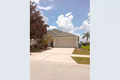 7724 Outerbridge Street, Wesley Chapel, FL 33545 - Photo 2