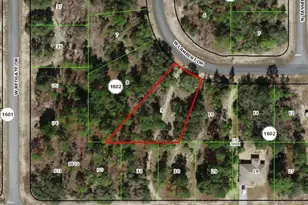 2872 W Lambert Dr, Dunnellon, FL 34433 - Photo 1