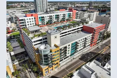 1120 E Kennedy Boulevard #618, Tampa, FL 33602 - Photo 1