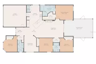 4203 Edenrock Pl Pl, Wesley Chapel, FL 33543 - Photo 50