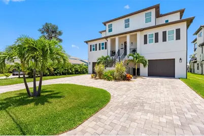 16025 Redington Drive, Redington Beach, FL 33708 - Photo 1