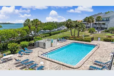 1375 Pinellas Bayway #30, Tierra Verde, FL 33715 - Photo 14
