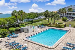 1375 Pinellas Bayway, Tierra Verde, FL 33715 - Photo 14