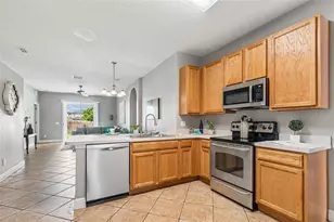 27211 Liriope Ct, Wesley Chapel, FL 33544 - Photo 2