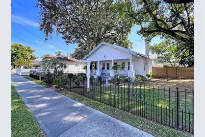 901 W Baker Street, Plant City, FL 33563 - Photo 2