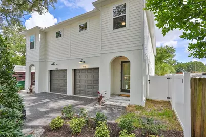 1911 W Beach Street, Tampa, FL 33607 - Photo 2