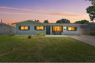 2833 56th Lane N, Saint Petersburg, FL 33710 - Photo 1