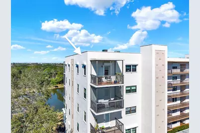 8186 Terrace Garden Drive N #601, Saint Petersburg, FL 33709 - Photo 1