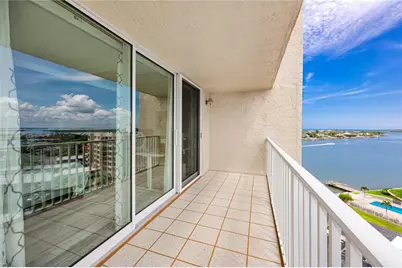 736 Island Way #1001, Clearwater Beach, FL 33767 - Photo 32